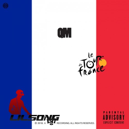 Quentin Miller Ft. Nick Miles - Tour De France